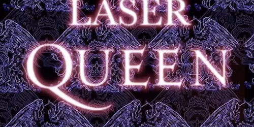 Laser Queen