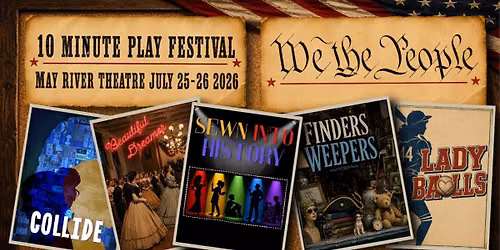 10 Minute Play Festival