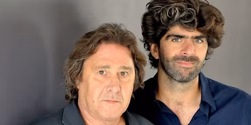LOUIS SCLAVIS & BENJAMIN MOUSSAY \/ Amadora Jazz