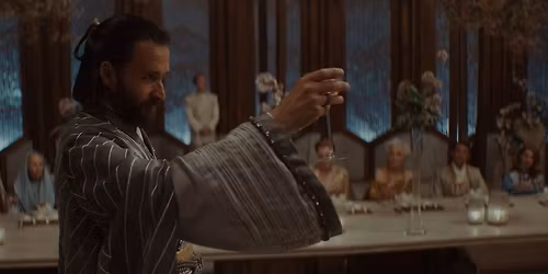 Nieuwjaarsdrink 2026