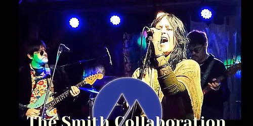 The Smith Collaboration Live at Lost Valley