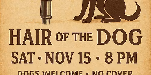 Karaoke Night - No Theme November 