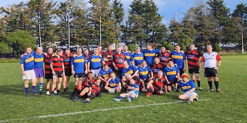 Lyttelton COODAS vs Christchurch Gentlemen 