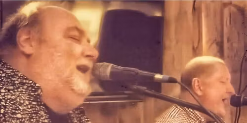 Dave & Griff @The Oldcastle Inn, Bridgend