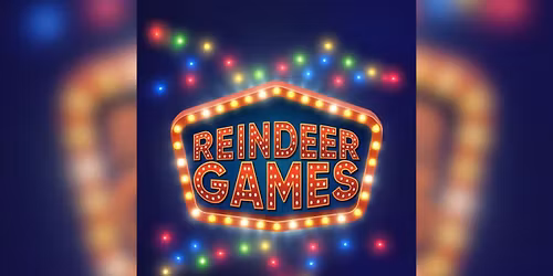 Reindeer Games