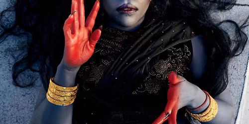 Secret Planet\/\/ Masma Dream World w\/ Sunken Cages ~ Nov 21 @ Manny's 