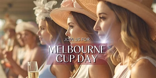 Melbourne Cup Day Lunch