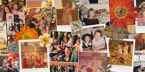 Grandma\u2019s House