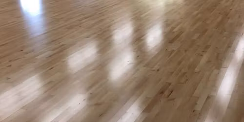 Saturday, not Sunday, Holiday Dance & Pot Luck!