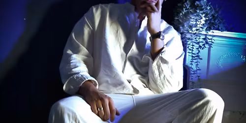 Junoon Project with Tino