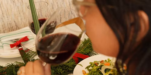 Christmas Dinner at Wild Onion