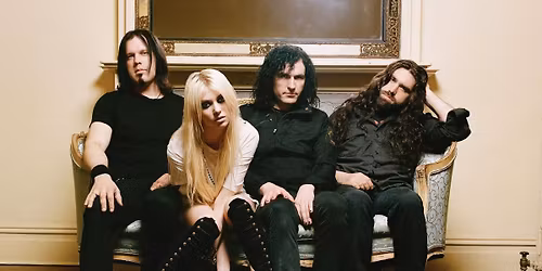 The Pretty Reckless
