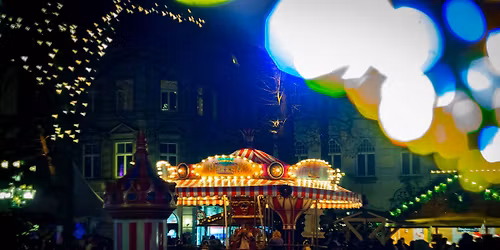 Kevelaerer Krippenmarkt