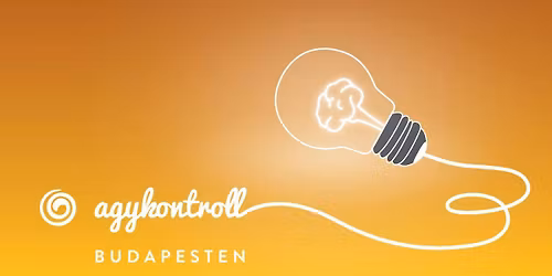 Agykontrolltanfolyam BUDAPEST