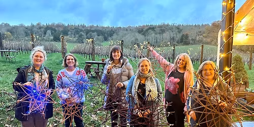 Christmas Willow & Wine