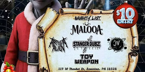 RIDDIM HALLS \u2014 EDM Night