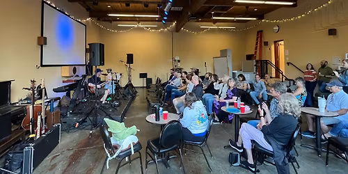 3rd Annual Local Music Showcase