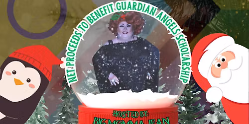 Bigg Momma's HoliGay Extravaganza