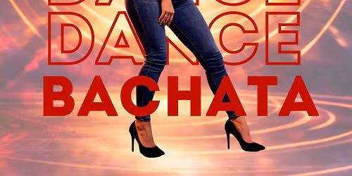 \ud83d\udc83 Bachata Party \ud83d\udc83 z Dorot\u0105 \ud83d\udc83