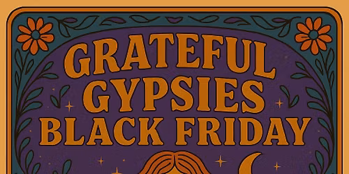 BLACK FRIDAY SALE + TAROT READINGS + TATTOO SALE