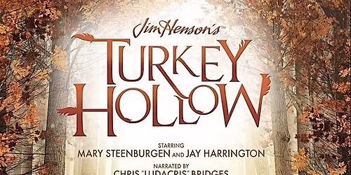 Purrs & Popcorn; Double Feature