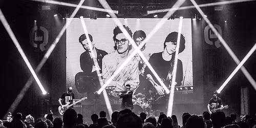 SOLD OUT: The Smiths Presumably | Muziekgieterij