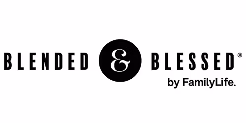 Blended & Blessed Virtual Event