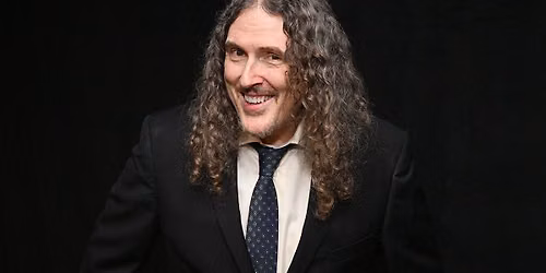 Weird Al Yankovic: Bigger & Weirder Tour