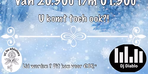 WINTER-WONDERLAND BAL