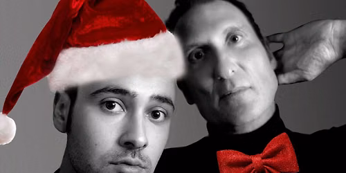 Forever Simon & Garfunkel Holiday Show - Fri., 12\/18, Doors open 6:30 p.m., Show at 7:30 p.m.