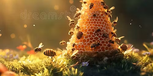 Santa Rosa Beekeepers Association December Holiday Party\/Meeting