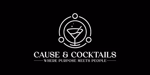 Cause & Cocktails : A Juneteenth Celebration of Joy