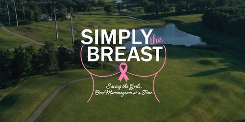 Simply The Breast Golf Classic