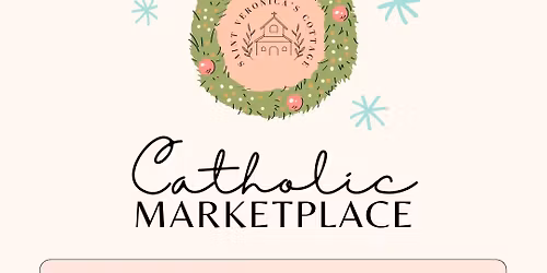 2025 Catholic Marketplace