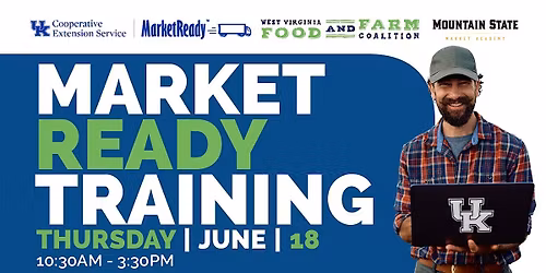 MarketReady Training