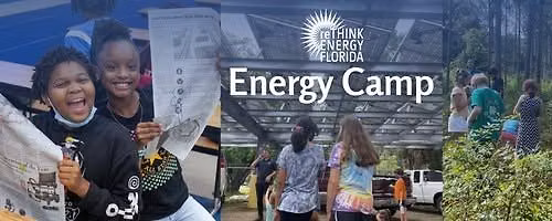 Energy Camp 2026 (Session 2)