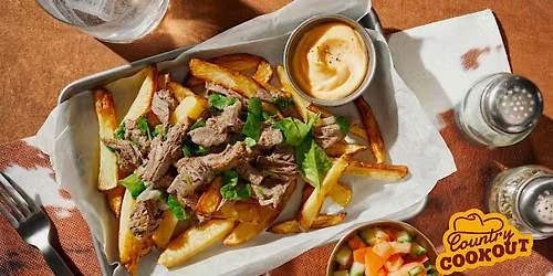 HelloFresh's Boots & BBQ Night