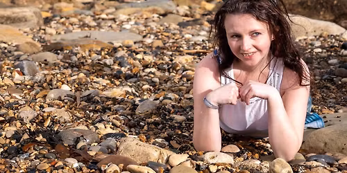 Photoshoot: outdoor mermaids with Jill Gallagher