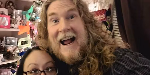 ED RYAN at LI McGRATH'S for Boxers Day \ud83c\udf81\ud83c\udf84\u2728\ufe0f\ud83d\udd4a\ud83d\udc97\ud83c\udfb6\ud83c\udf8a