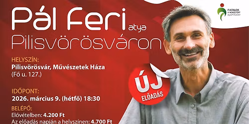 P\u00e1l Feri Pilisv\u00f6r\u00f6sv\u00e1ron