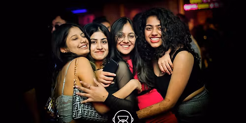 Hip Hop Sunday Night at M Houz NightClub Delhi | 9990831155