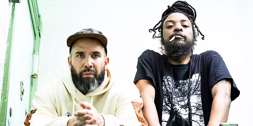 ShrapKnel Live at Amoeba SF