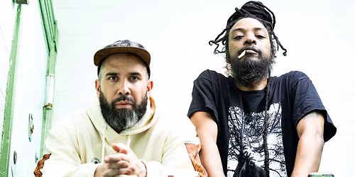 ShrapKnel Live at Amoeba SF