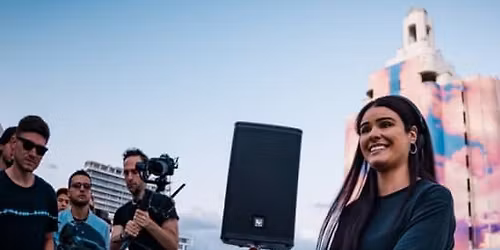 Winter Music Conference