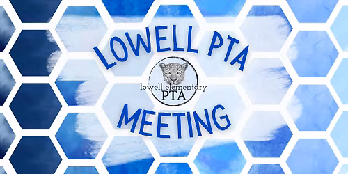 PTA Meeting