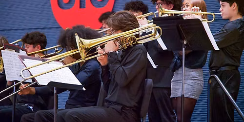 Jazz Ensemble and Combo
