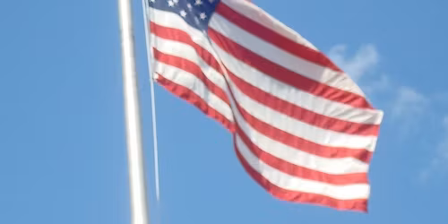 Veterans Day Program