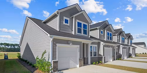 The Preserve at Hilton Head Lakes Townhome Mix, Mingle & Model Tours