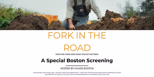 "Fork in the Road" Film Screening