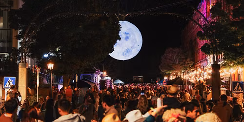 Moonlight Bazaar 2026